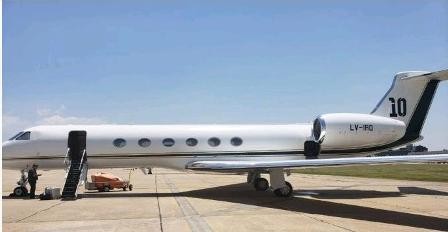 Messinin 15 milyon dollarlıq “oyuncağ"ı - FOTOLAR