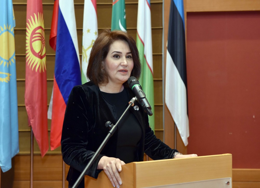 Nazirlik qalibləri mükaftlandırıldı 