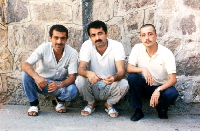 Türkiyənin məşhur müğənniləri niyə həbs olunublar? - Keçmiş AÇIQLANDI