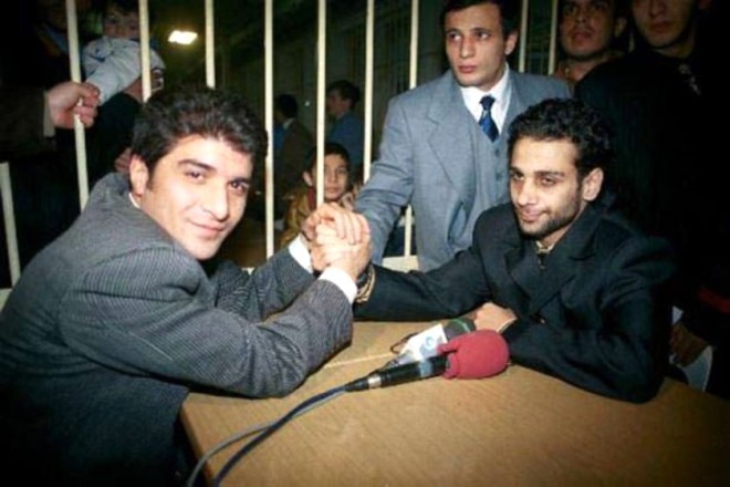 Türkiyənin məşhur müğənniləri niyə həbs olunublar? - Keçmiş AÇIQLANDI