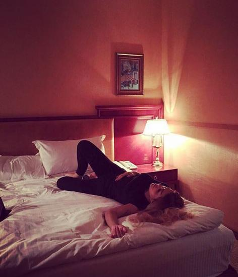 Rəqsanə 2 ayda arıqlayıb belə oldu – Fotolar