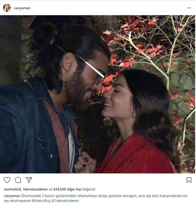 Candan hər kəsi çaş-baş salan paylaşım - FOTO