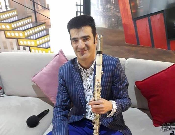 Tanınmış klarnet ifaçısı vəfat etdi - FOTO