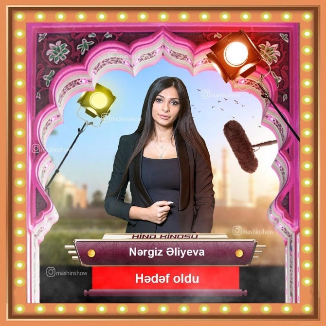 "Maşın"da gərgin mübarizə: şounu kim tərk ETDİ? - FOTO