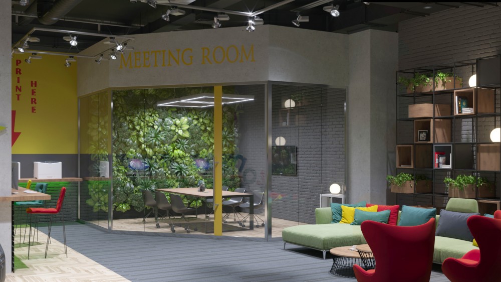 “Hünər Qüllələri” fərqli konsept təklif edir - FOTO-VİDEO