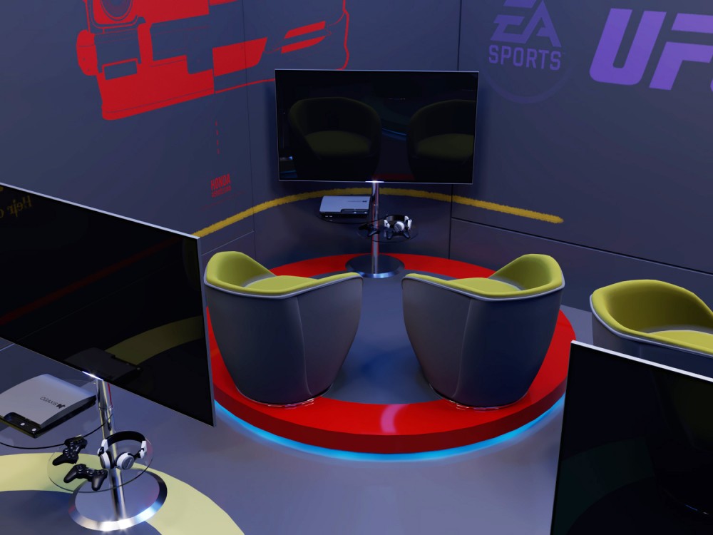 “Hünər Qüllələri” fərqli konsept təklif edir - FOTO-VİDEO