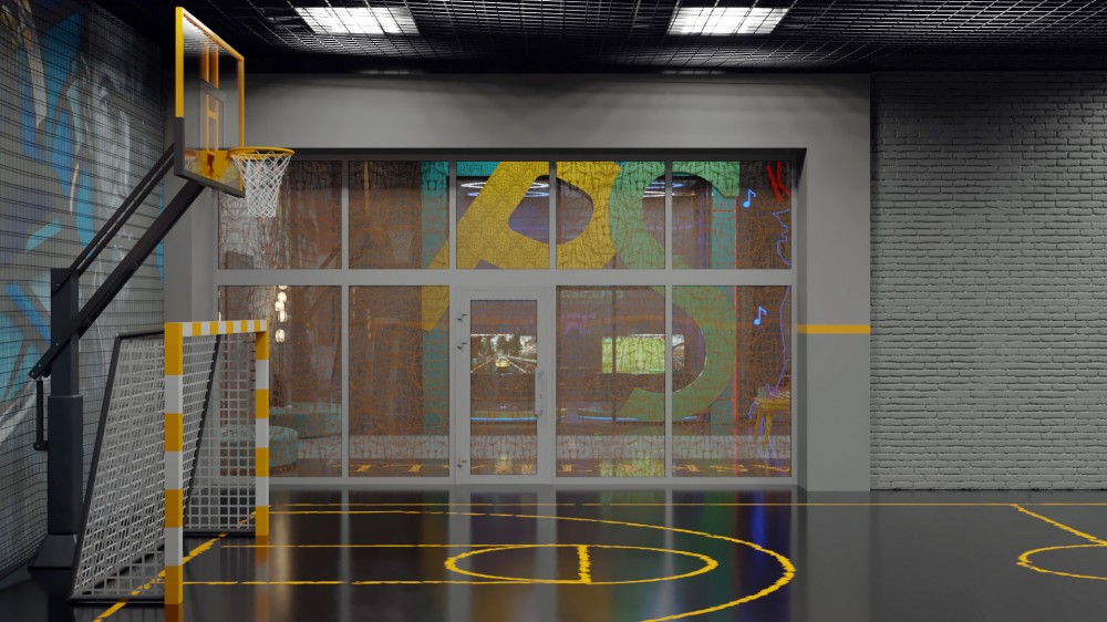 “Hünər Qüllələri” fərqli konsept təklif edir - FOTO-VİDEO