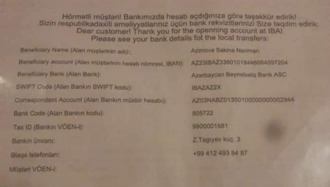 Daha bir azərbaycanlı aparıcı xərçəngə yoluxdu - Vəziyyəti ağırdır