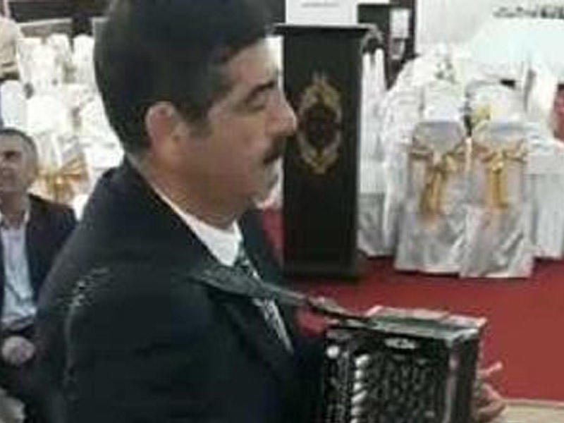 Azərbaycanın tanınmış sənətçisi vəfat etdi - FOTO