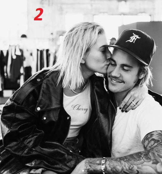 2018-ci ildə "instagram"da ən çox bəyənilən 10 FOTO