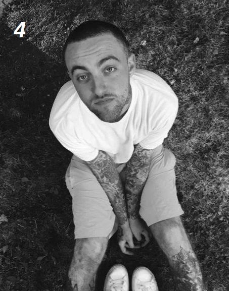 2018-ci ildə "instagram"da ən çox bəyənilən 10 FOTO