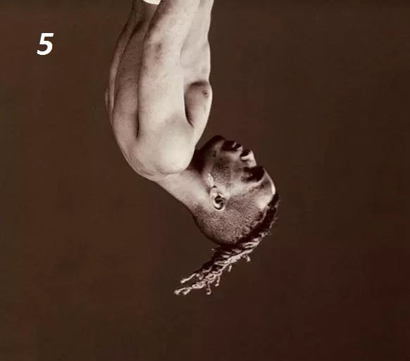 2018-ci ildə "instagram"da ən çox bəyənilən 10 FOTO