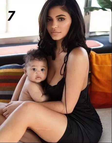 2018-ci ildə "instagram"da ən çox bəyənilən 10 FOTO