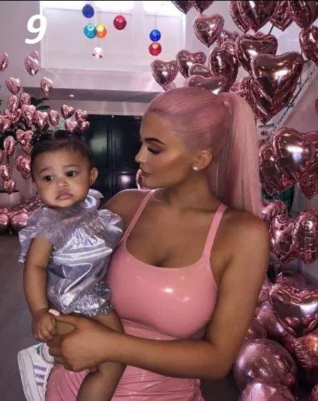 2018-ci ildə "instagram"da ən çox bəyənilən 10 FOTO