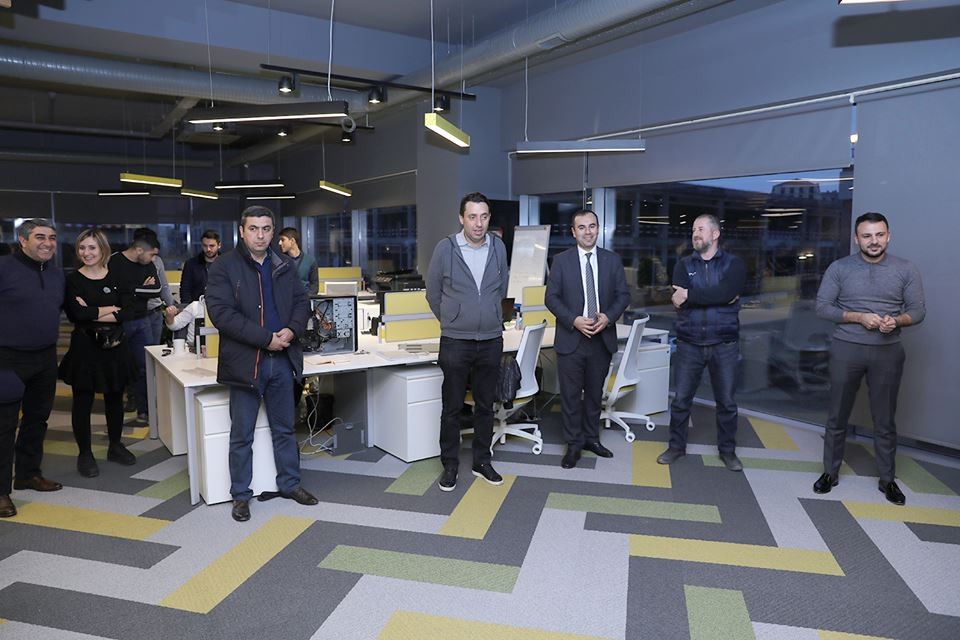 Qazana vurub, ilk mənzili aldı - “Hünər Qüllələri” SATIŞA BAŞLADI (FOTO-VİDEO)