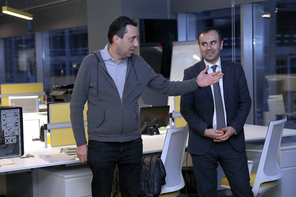 Qazana vurub, ilk mənzili aldı - “Hünər Qüllələri” SATIŞA BAŞLADI (FOTO-VİDEO)