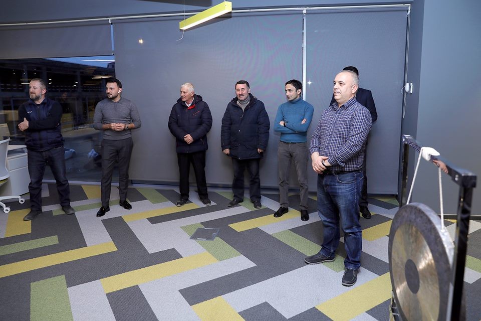 Qazana vurub, ilk mənzili aldı - “Hünər Qüllələri” SATIŞA BAŞLADI (FOTO-VİDEO)