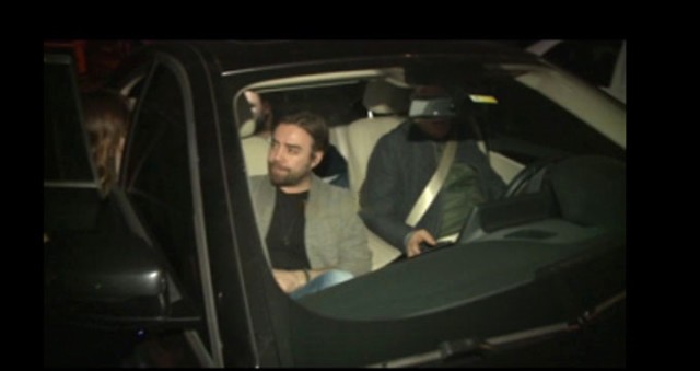 Müğənni iki gözəllə görüntüləndi -  Sevgilisi və qayınatası bloka atdı (VİDEO)