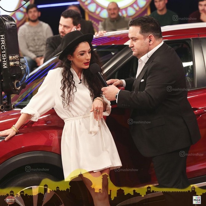 "Maşın"da ŞOK - İki iştirakçı birdən getdi - VİDEO