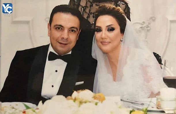 İki dəfə boşanan əməkdar artist gizli toy etdi - VİDEO