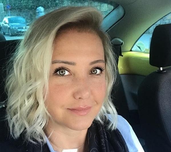 Bu məşhuru tanıdınızmı? - FOTO