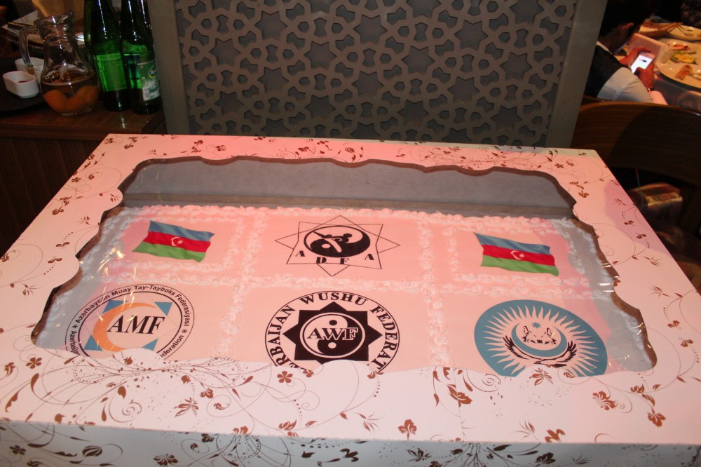 ADFA-da ilin yekun tədbiri - Unikal.org-un əməkdaşı mükafatlandırıldı (FOTO)