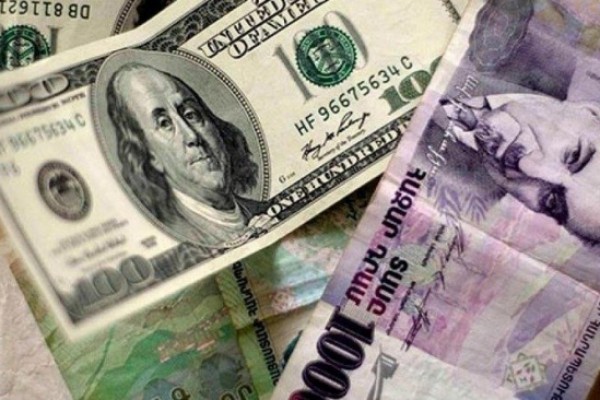 Ermənistan dövlət borclarını qaytara bilməyəcək 