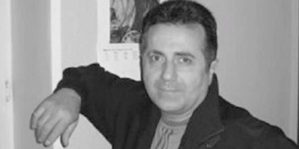 Şirkət rəhbəri öldürüldü - FOTO