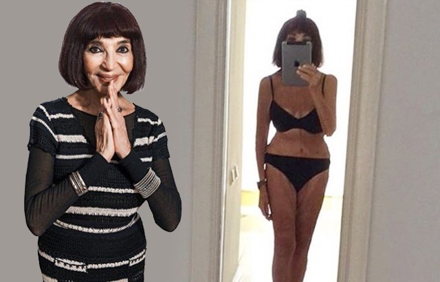 2018-də “bikinili” şəkilin paylaşdı, 2019-da öldü - FOTOLAR