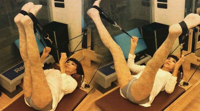 2018-də “bikinili” şəkilin paylaşdı, 2019-da öldü - FOTOLAR