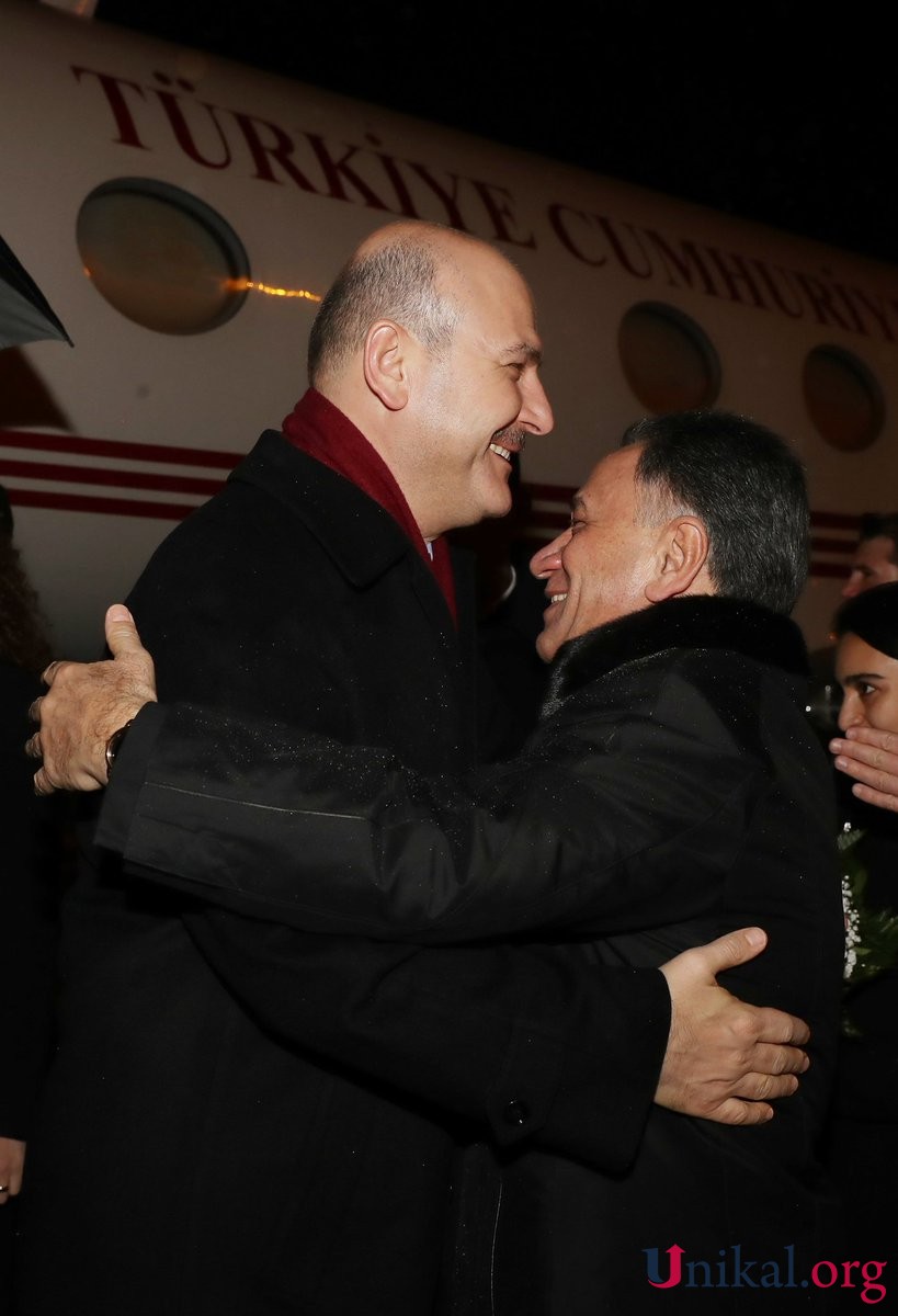 “Azərbaycanda FETÖ-çu görmək istəmirik" - Ramil Usubov