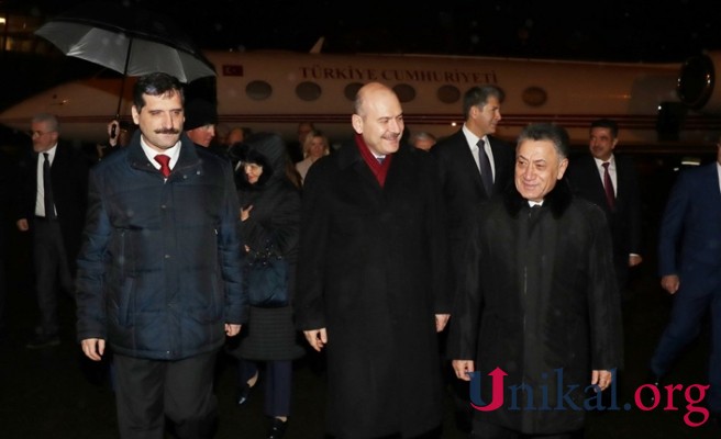 “Azərbaycanda FETÖ-çu görmək istəmirik" - Ramil Usubov