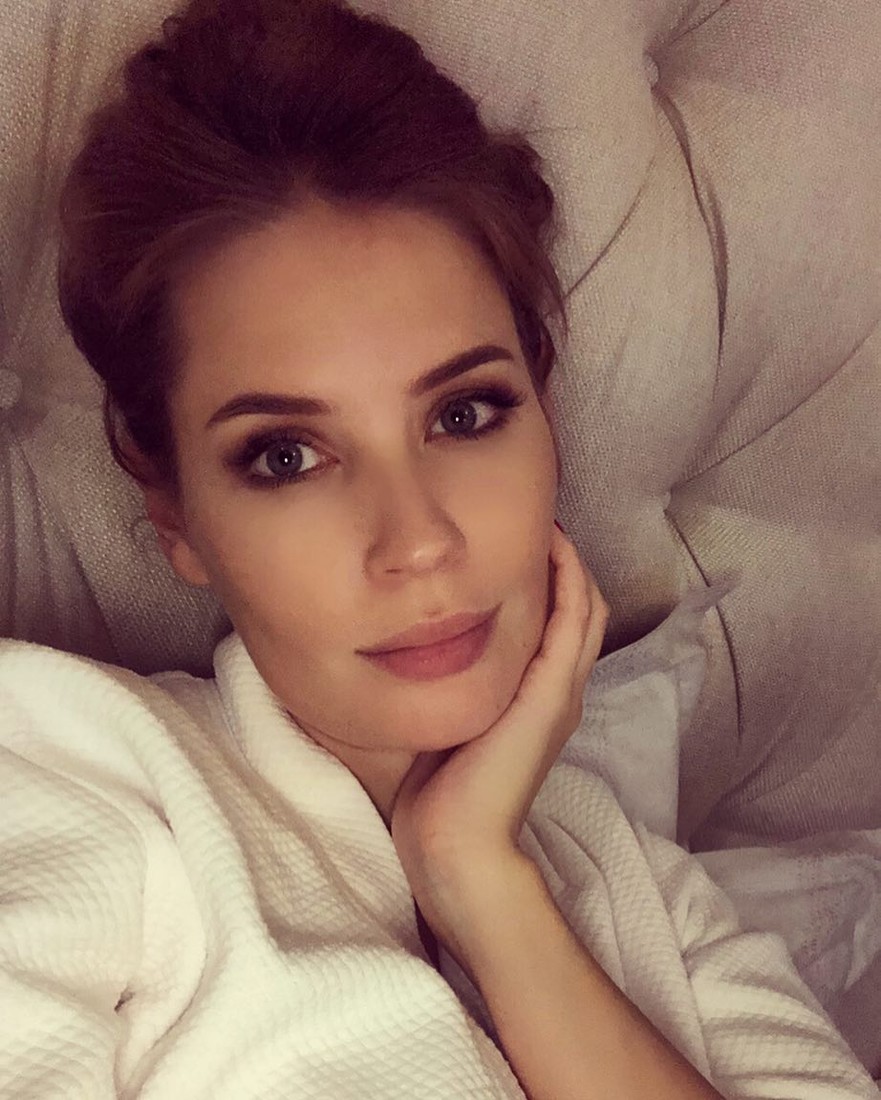 Emin Ağalarovun qızı dünyaya gəldi 