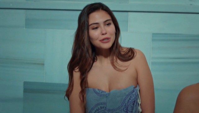 Daha bir məşhur serial bağlana bilər - bu görüntüyə görə... (FOTOLAR)