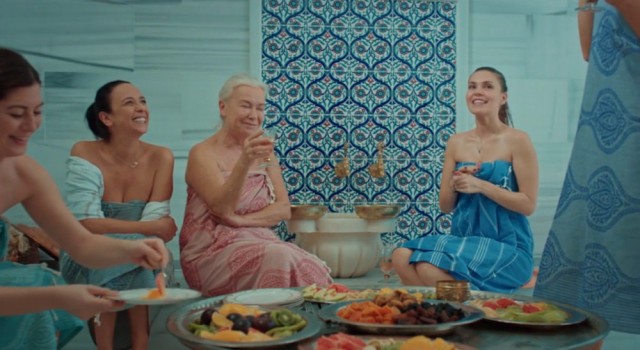 Daha bir məşhur serial bağlana bilər - bu görüntüyə görə... (FOTOLAR)