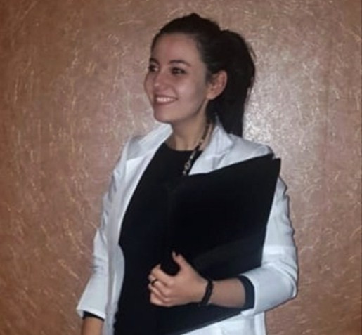 Tələbə qızları öldürən qatil həbs olundu - VİDEO + FOTO