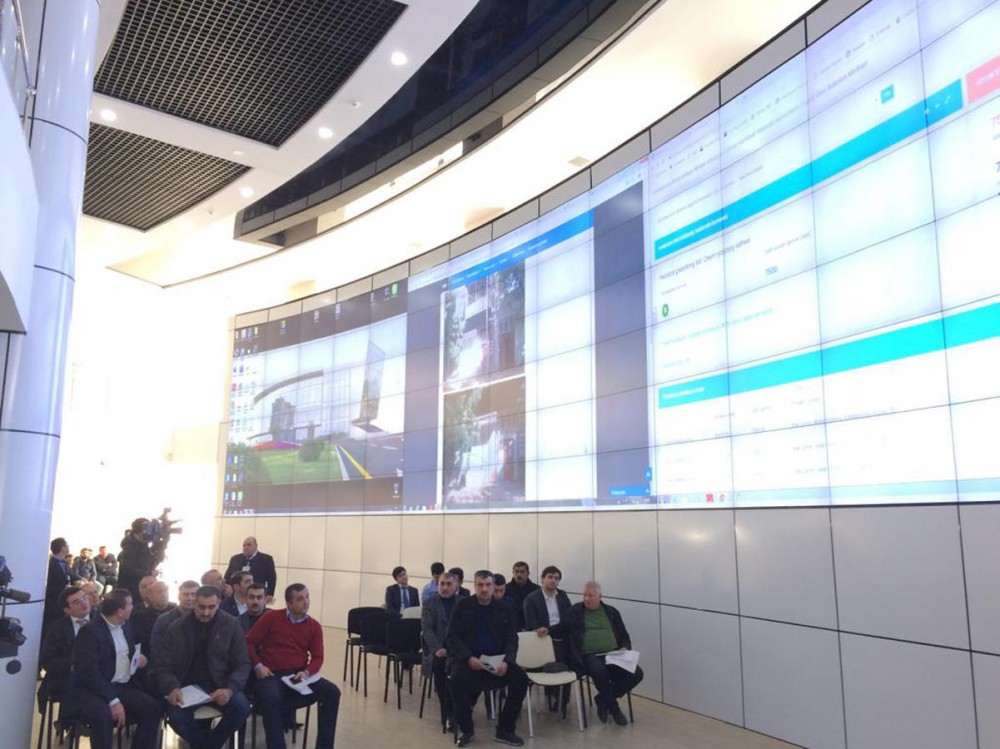 15 dövlət əmlakı özəlləşdirildi - FOTO