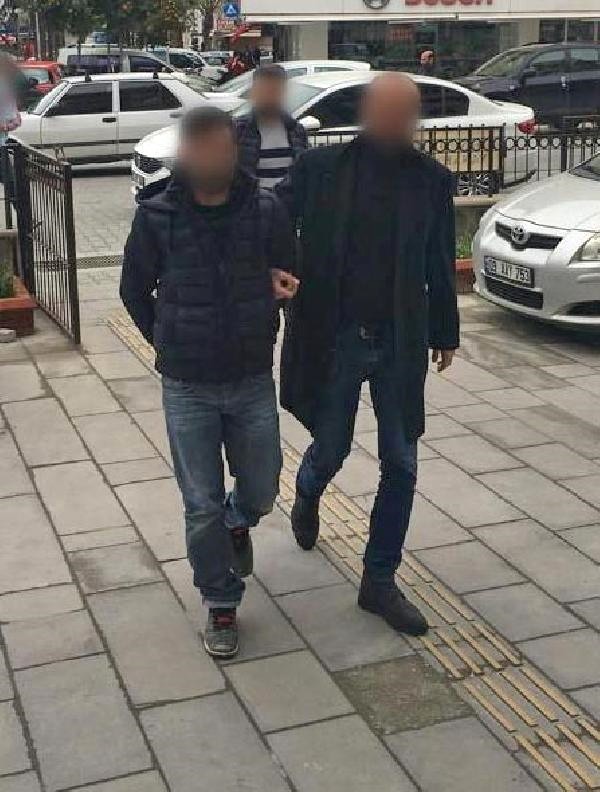 Türkiyədə narkotiklə tutula azərbaycanlı sərbəst buraxıldı - FOTO