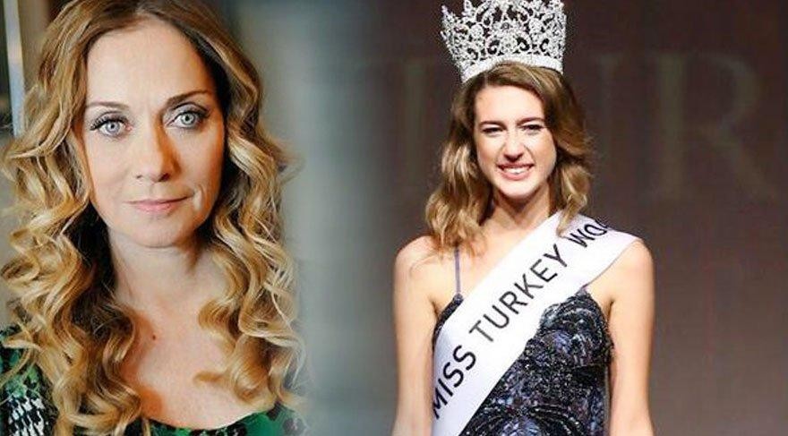 "Acunla çox gözəl vaxt keçiririk. Həftədə 3 dəfə..." - Türkiyə gözəli yenə aranı qarışdırdı