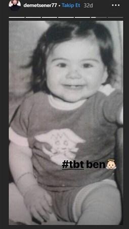 Uşaqlıq şəklini paylaşdı - Heç kim tanımadı