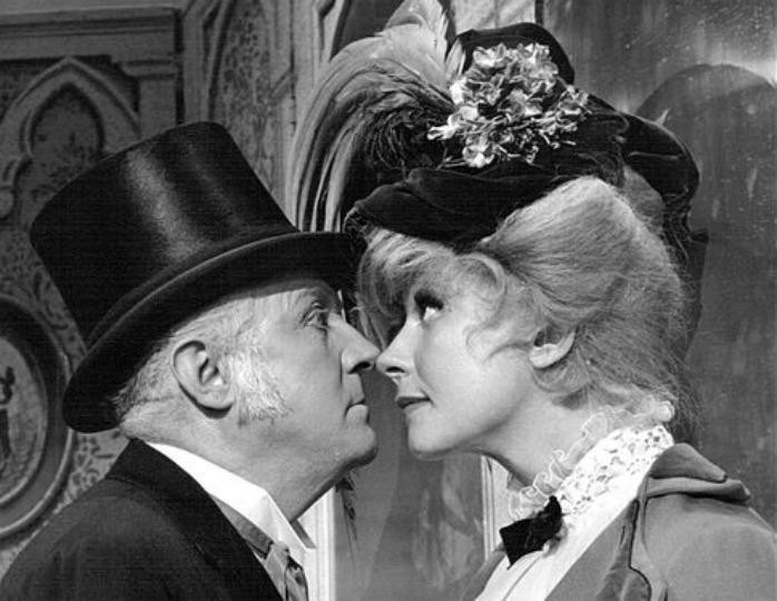 Məşhur aktrisa vəfat etdi - FOTO