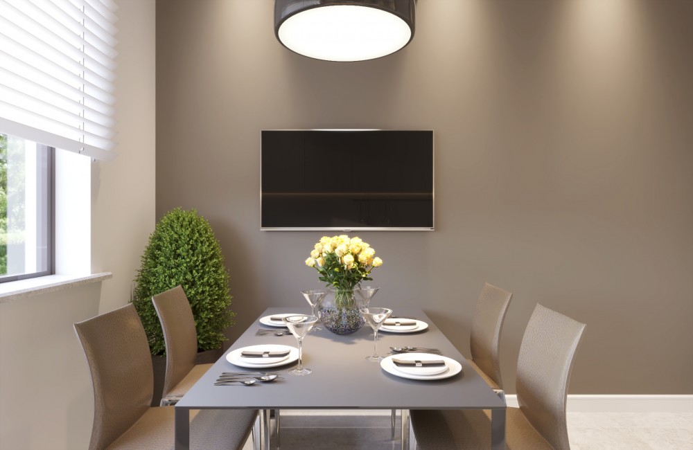 “Hünər Qüllələri”də mənzillərin təmir nümunələri - Super dizayn, fərqli görünüş... (FOTO-VİDEO)