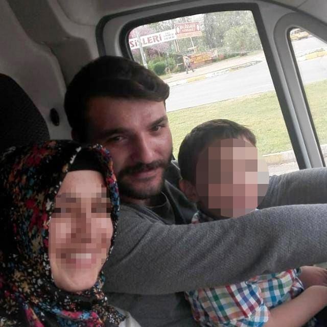 Kəpəzdə qadın ərini meyvə bıçağı ilə öldürdü - Səs yazısı yayıldı