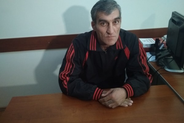 Şərur sakinindən marixuana aşkarlandı - FOTO