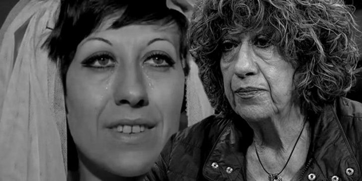 Məşhur aktrisa xərçəngdən dünyasını dəyişdi 