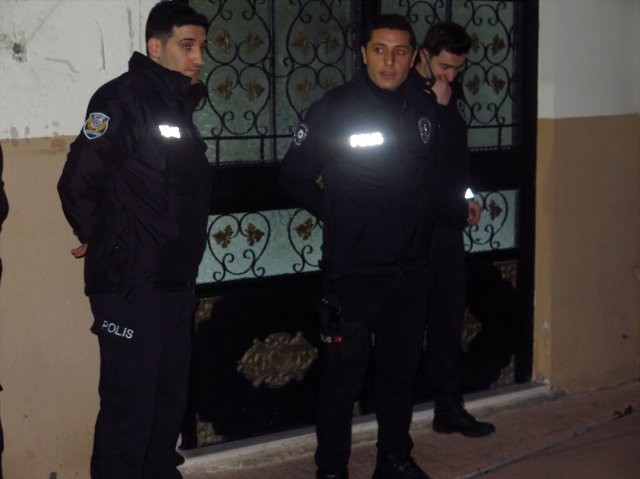 Türkiyədə klub alan Azərbaycanlı iş adamına qarşı ETİRAZ AKSİYASI - FOTO (VİDEO)