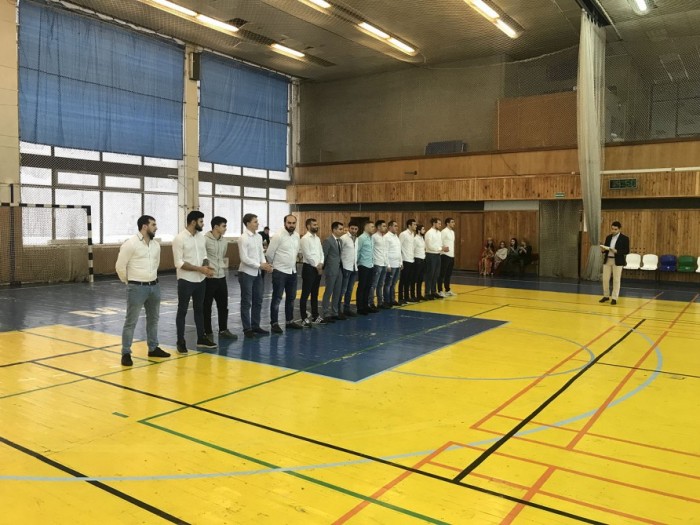 Erməni diasporu “Qarabağ”ın adını dəyişmək üçün pul təklif edib - FOTO