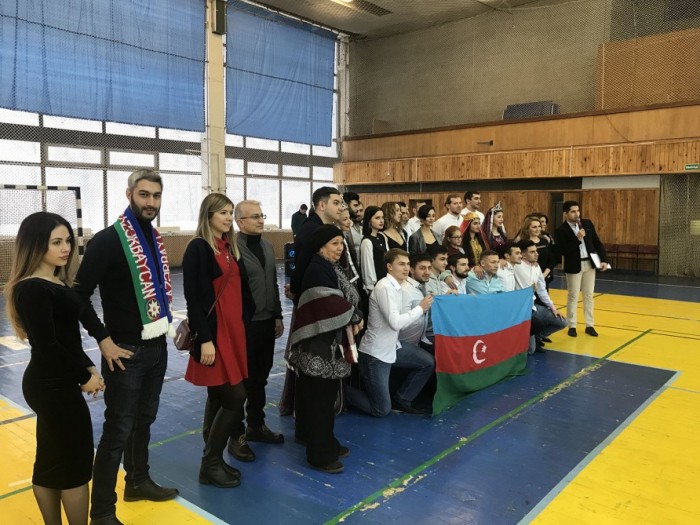 Erməni diasporu “Qarabağ”ın adını dəyişmək üçün pul təklif edib - FOTO