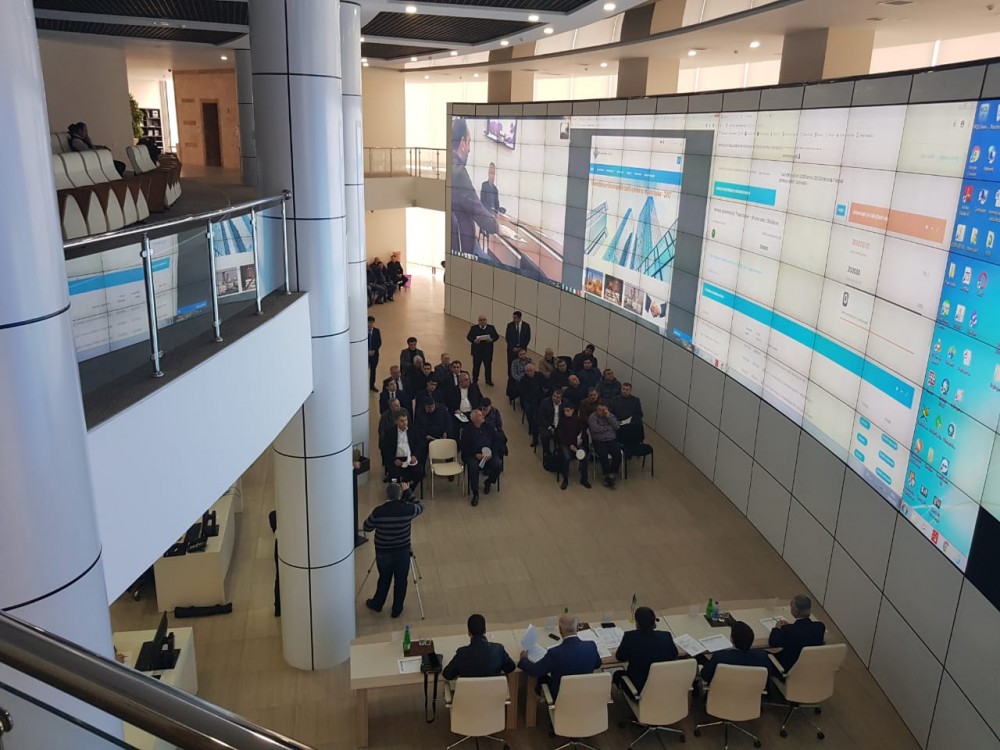 17 dövlət əmlakı özəlləşdirildi - FOTO