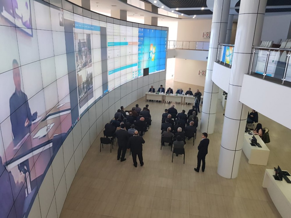 17 dövlət əmlakı özəlləşdirildi - FOTO